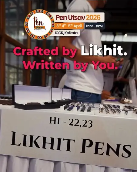 Pen Utsav Kolkata