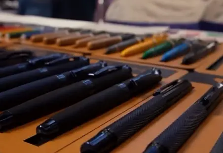 Pen Utsav Kolkata