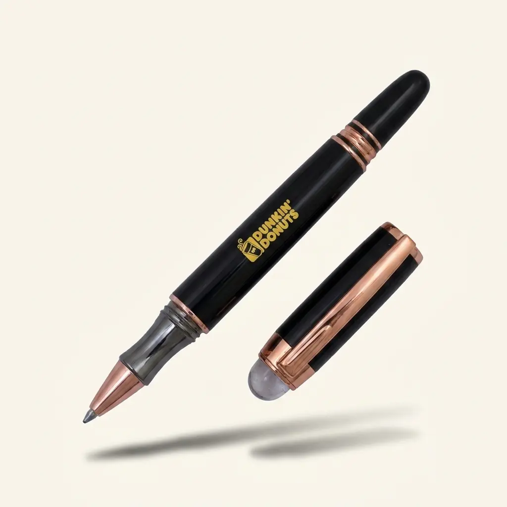 BM Roller — corporate pen