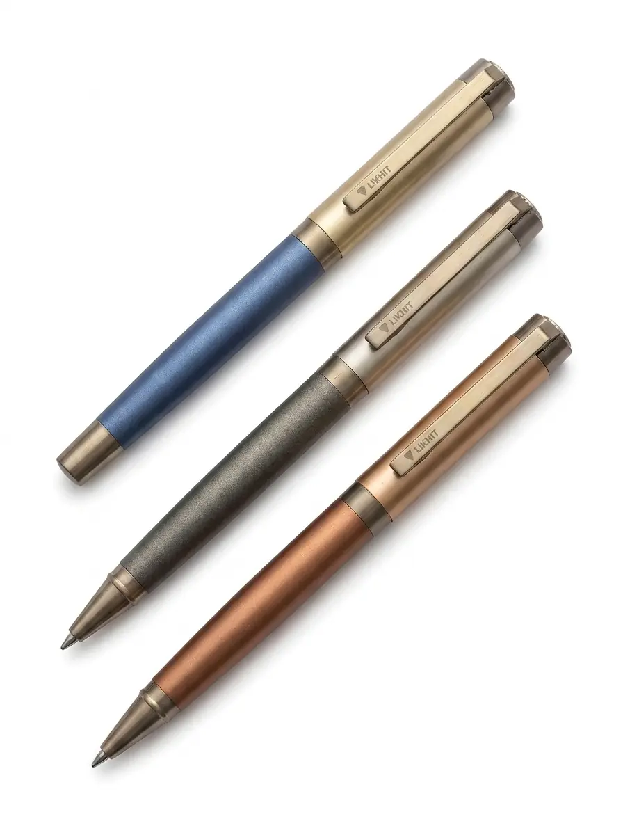 Byon Collection — premium corporate set