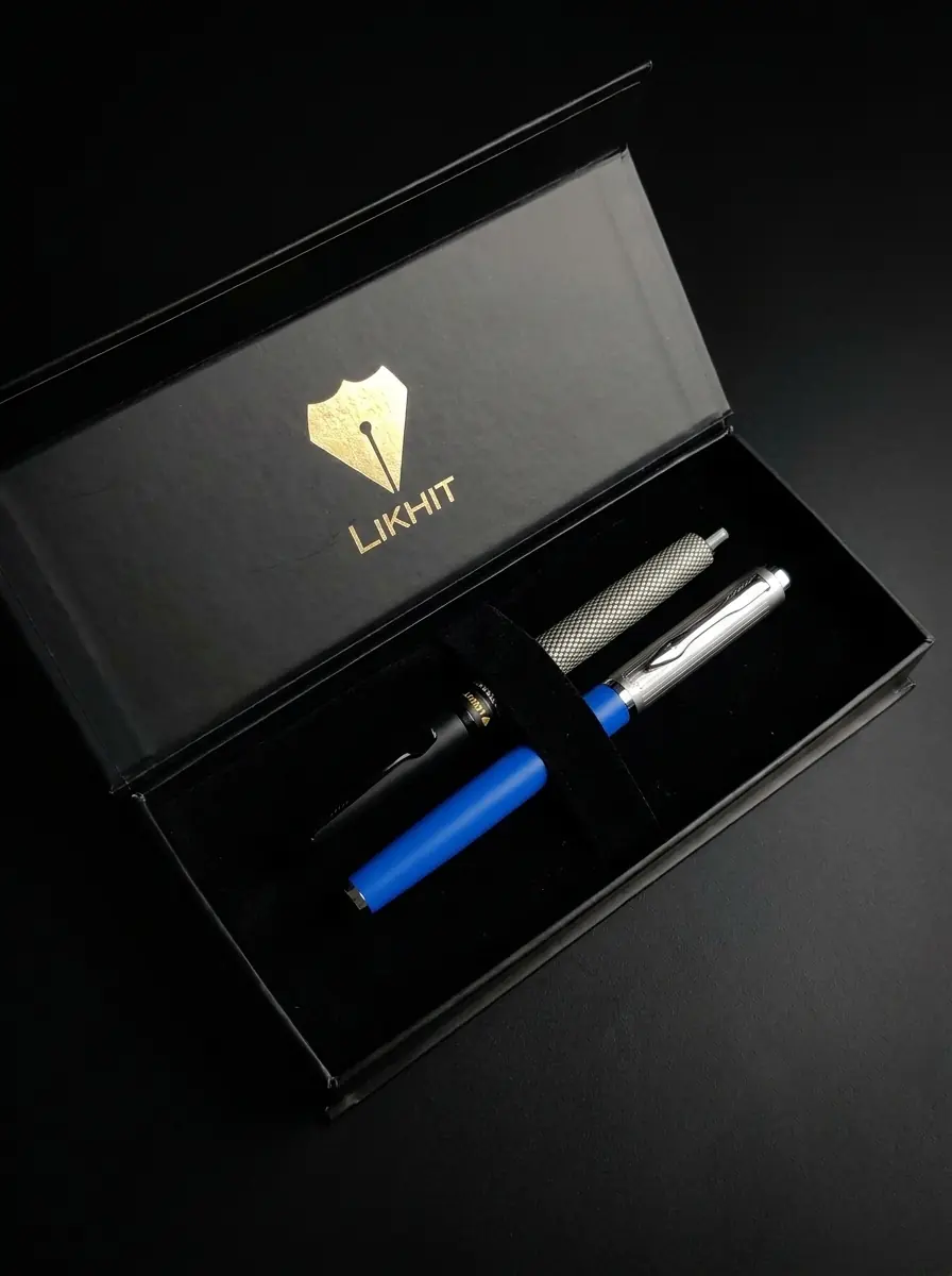 Likhit premium gift box for corporate gifting