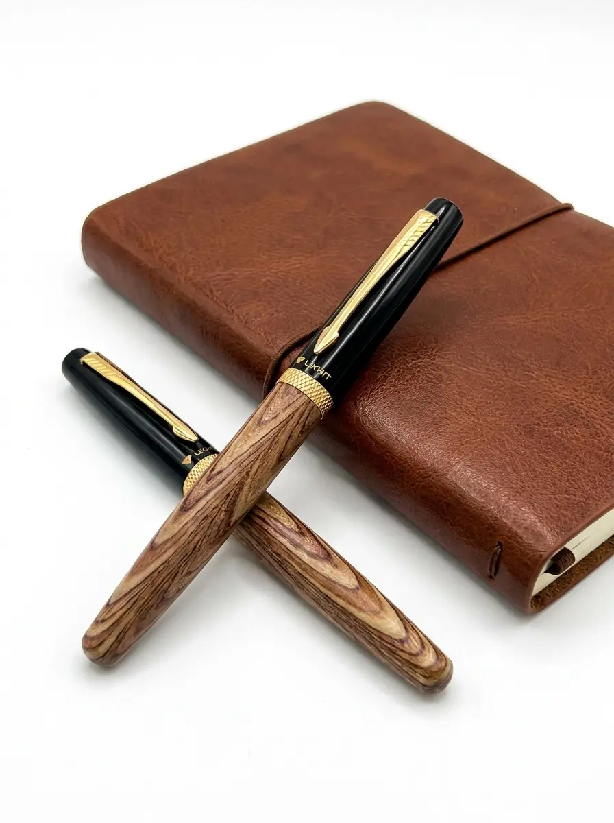 Suhino — budget corporate pen